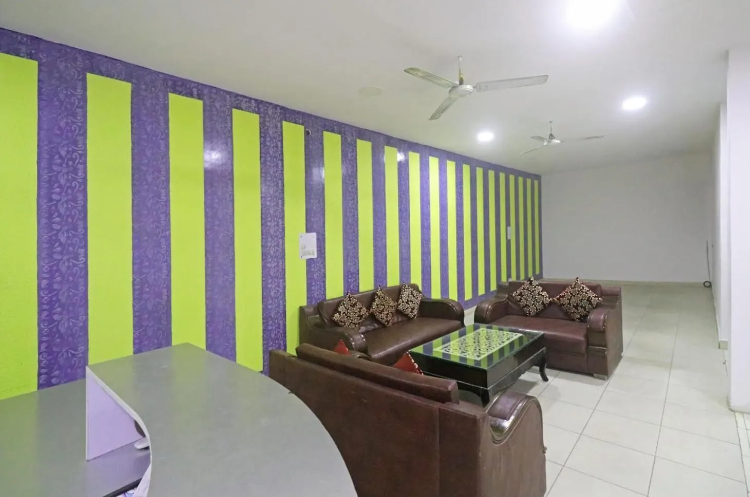 Hotel Ashoka Palace Near Igi Airport New Delhi 4*,