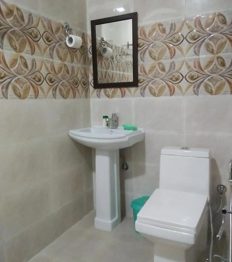 Hotel Ashoka Palace Near Igi Airport New Delhi